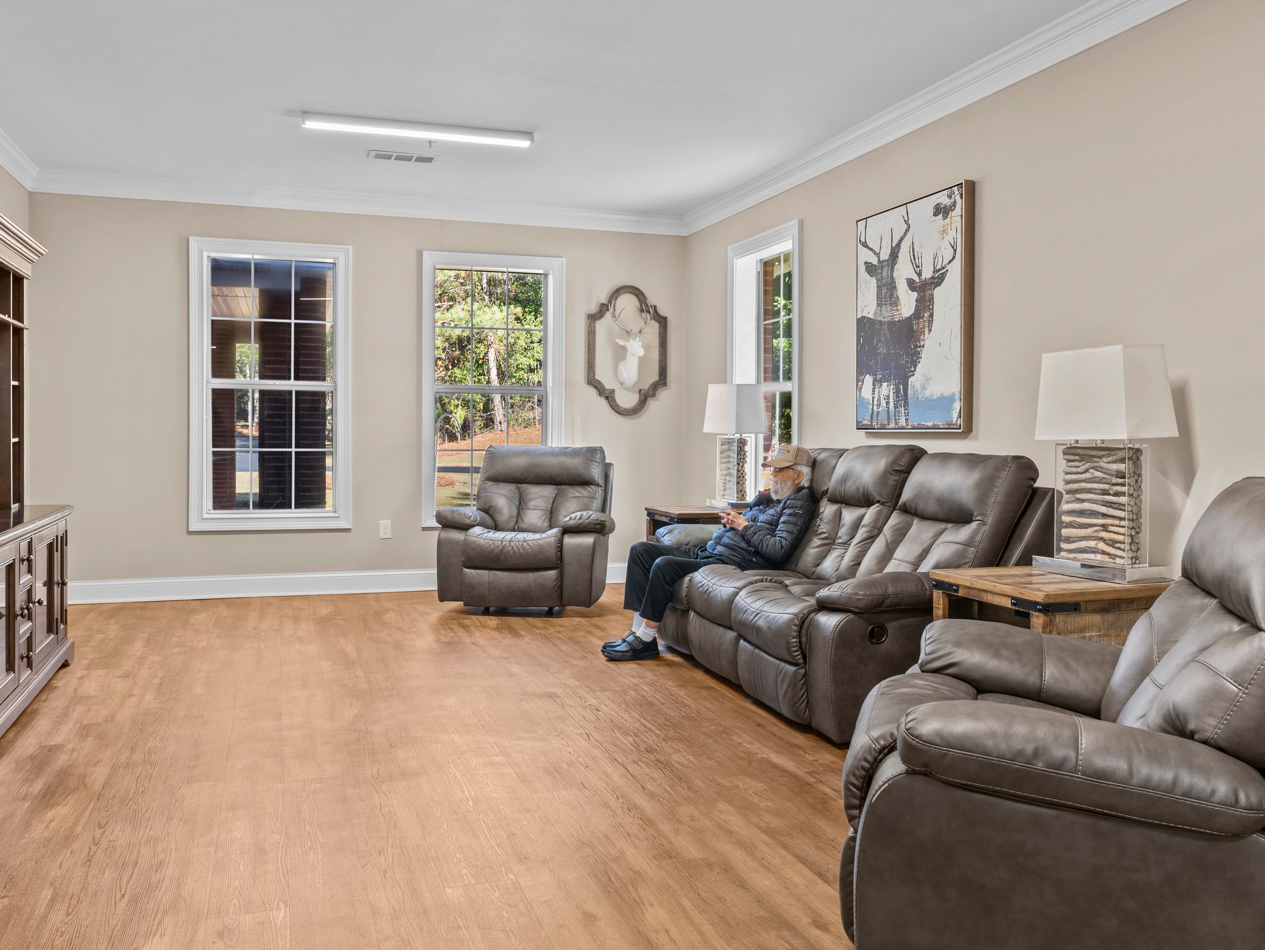 HAVEN MEMORY CARE - Assisted Living Home photo 6 in ATHENS, GA